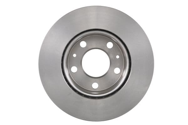 Bosch BD1219 Fren diski; ön küçük görsel 3