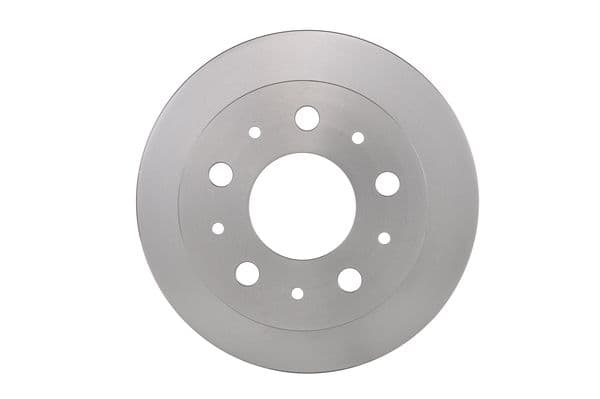 Bosch BD1220 Fren diski; arka 1