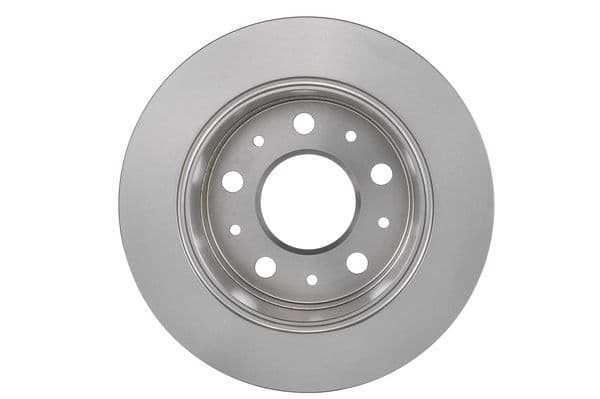 Bosch BD1220 Fren diski; arka küçük görsel 3