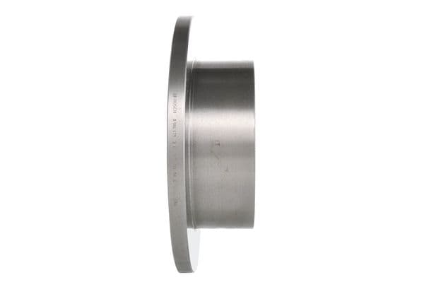 Bosch BD1220 Fren diski; arka küçük görsel 4
