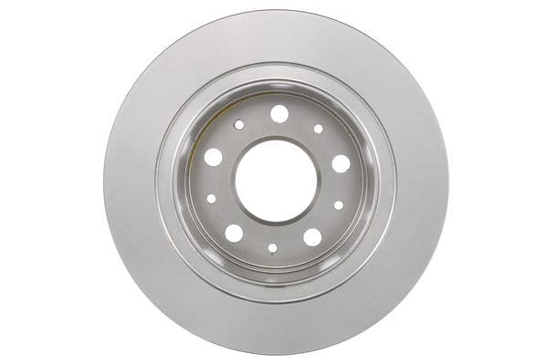 Bosch BD1221 Fren diski; arka küçük görsel 3