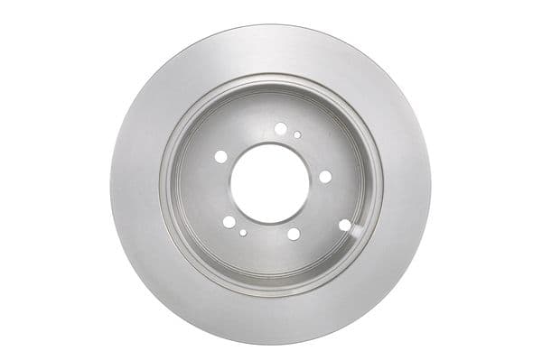 Bosch BD1222 Fren diski; arka küçük görsel 3