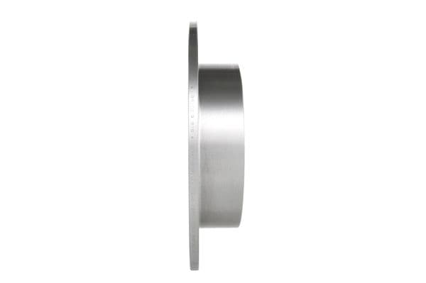 Bosch BD1222 Fren diski; arka küçük görsel 4