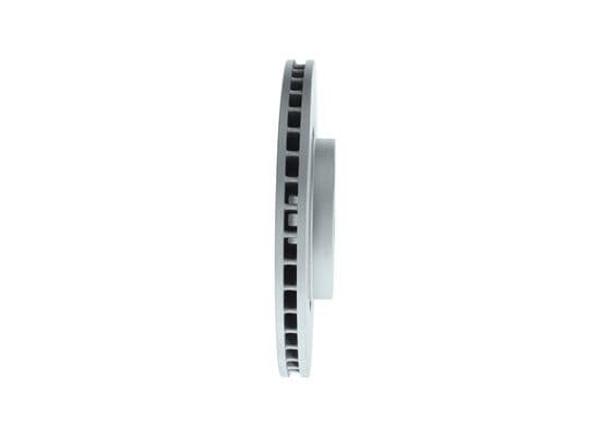 Bosch BD1224 Fren diski; ön küçük görsel 2
