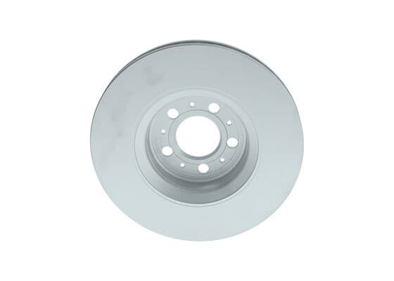 Bosch BD1224 Fren diski; ön küçük görsel 3