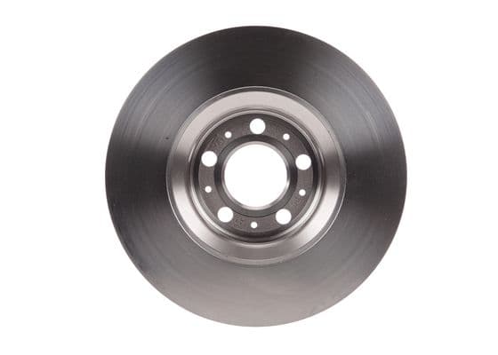 Bosch BD1176 Fren diski Premium2; ön küçük görsel 3