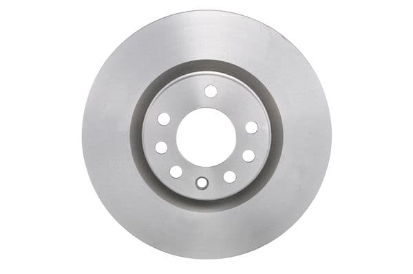 Bosch BD1179 Fren diski; ön 1
