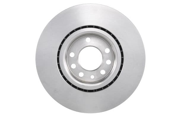 Bosch BD1179 Fren diski; ön küçük görsel 3