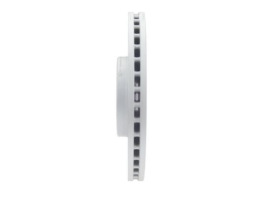 Bosch BD1226 Fren diski; ön küçük görsel 2