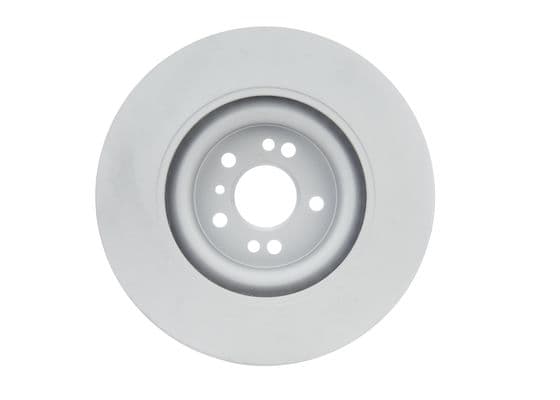 Bosch BD1226 Fren diski; ön küçük görsel 3