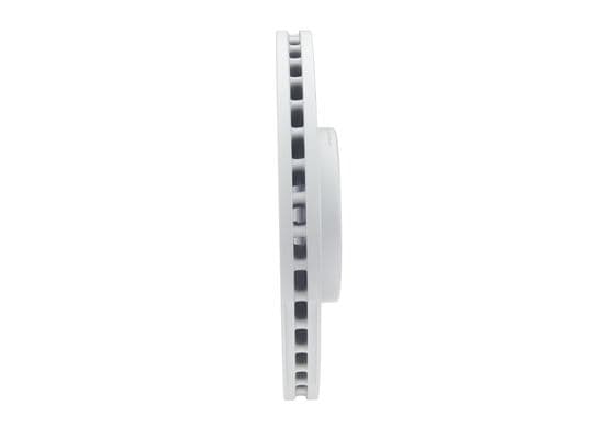 Bosch BD1226 Fren diski; ön küçük görsel 4