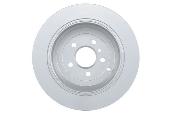 Bosch BD1183 Fren diski; arka küçük görsel 3