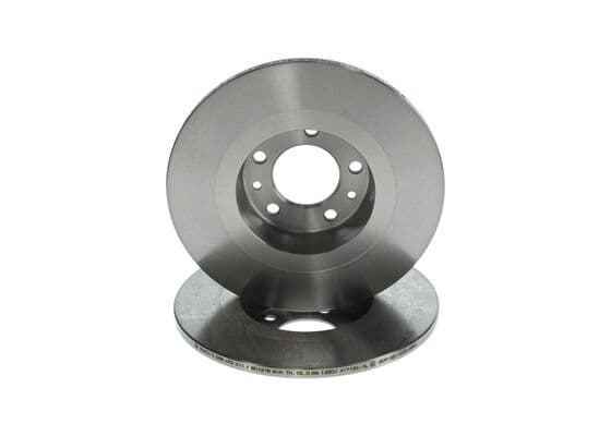 Bosch BD1227 Fren diski; ön 1