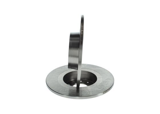 Bosch BD1227 Fren diski; ön küçük görsel 2