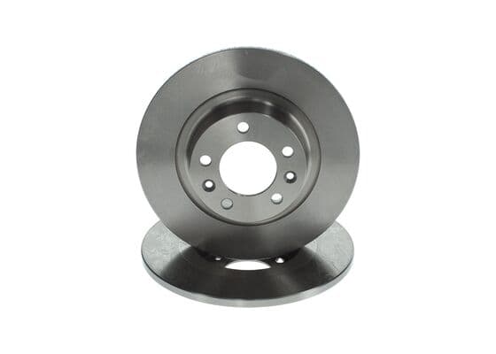 Bosch BD1227 Fren diski; ön küçük görsel 3