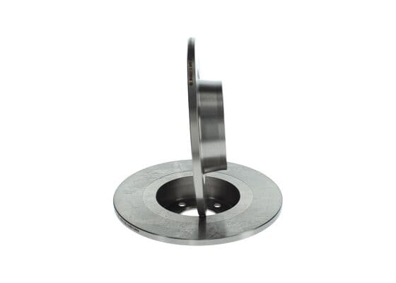 Bosch BD1227 Fren diski; ön küçük görsel 4