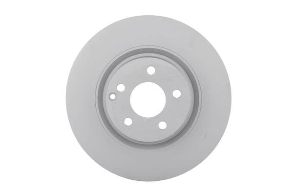 Bosch BD1228 Fren diski; ön 1