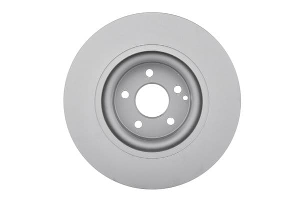 Bosch BD1228 Fren diski; ön küçük görsel 3