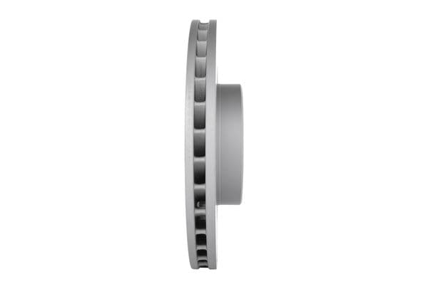 Bosch BD1228 Fren diski; ön küçük görsel 4