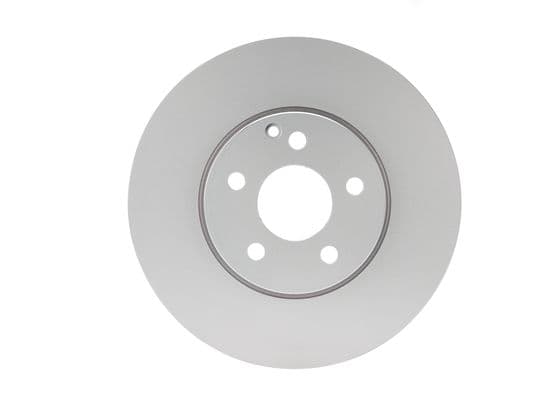 Bosch BD1184 Fren diski; ön 1