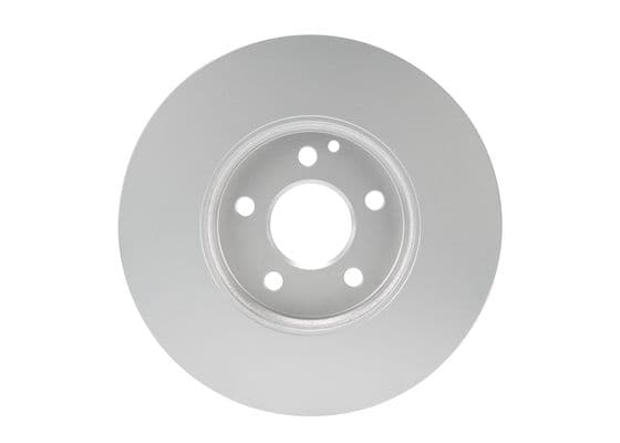 Bosch BD1184 Fren diski; ön küçük görsel 3