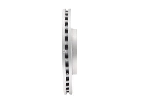 Bosch BD1184 Fren diski; ön küçük görsel 4