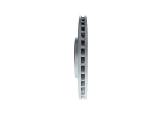 Bosch BD1185 Fren diski; ön küçük görsel 4