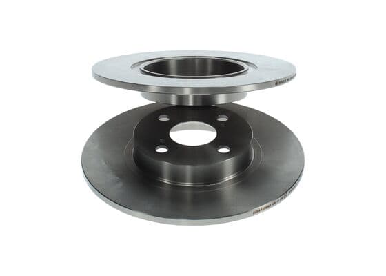 Bosch BD1186 Fren diski; arka küçük görsel 2