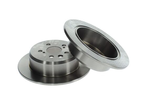 Bosch BD1187 Fren diski; arka küçük görsel 3