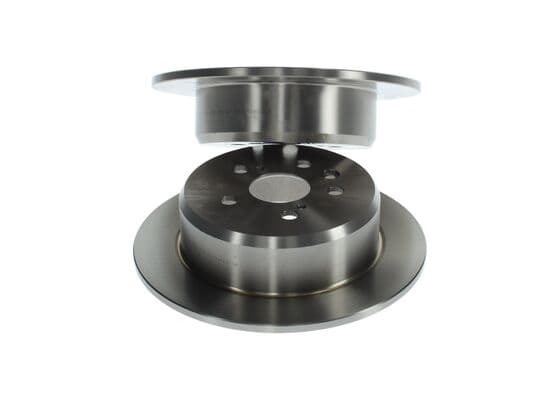 Bosch BD1187 Fren diski; arka küçük görsel 4