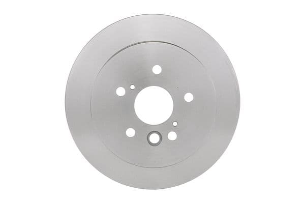 Bosch BD1189 Fren diski; arka 1