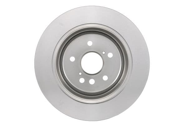 Bosch BD1189 Fren diski; arka küçük görsel 3