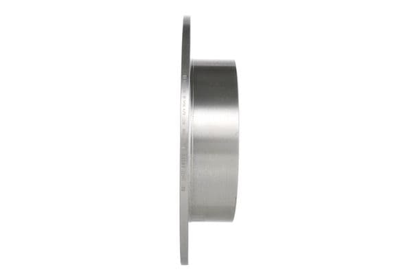 Bosch BD1189 Fren diski; arka küçük görsel 4