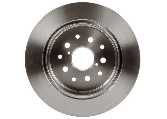 Bosch BD1190 Fren diski; arka küçük görsel 3