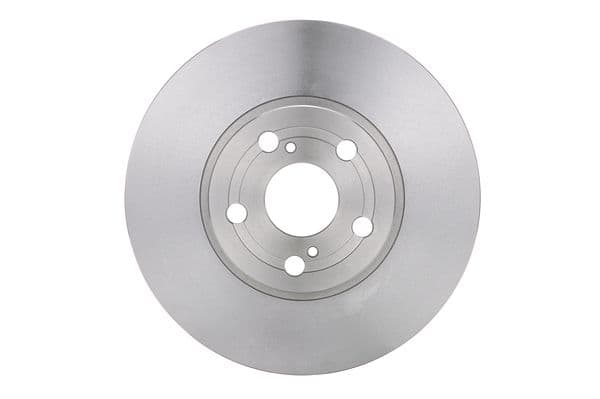 Bosch BD1191 Fren diski; ön 1