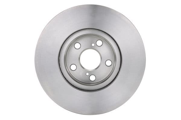 Bosch BD1191 Fren diski; ön küçük görsel 3