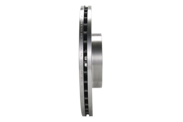 Bosch BD1191 Fren diski; ön küçük görsel 4