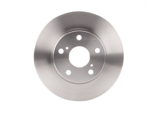 Bosch BD1229 Fren diski; ön 1