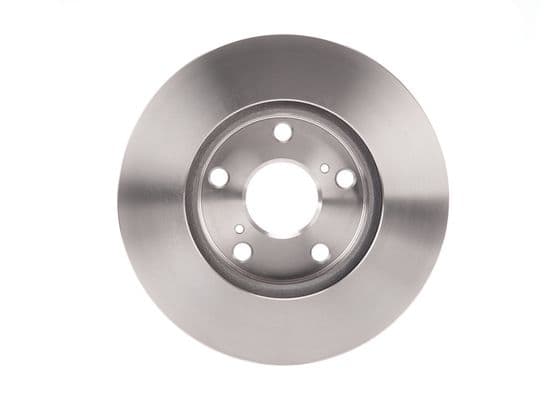 Bosch BD1229 Fren diski; ön küçük görsel 3