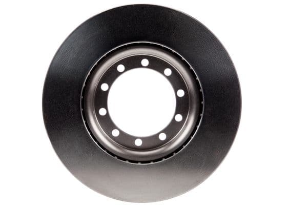 Bosch BD1192 Fren diski; ön küçük görsel 3