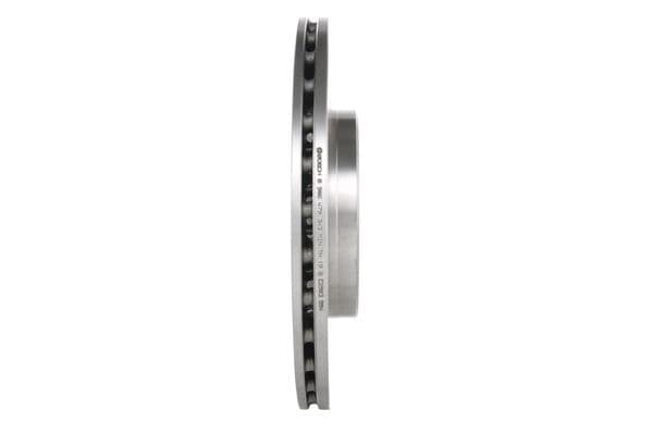 Bosch BD1193 Fren diski; ön küçük görsel 4