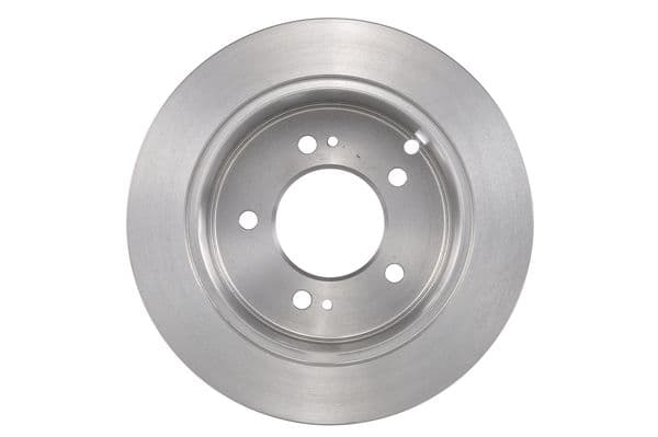 Bosch BD1230 Fren diski; arka küçük görsel 3
