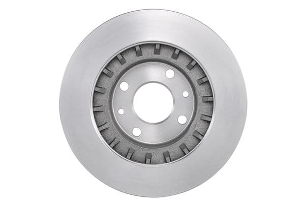 Bosch BD1194 Fren diski; ön küçük görsel 3