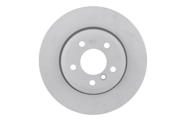 Bosch BD1195 Fren diski; ön 1