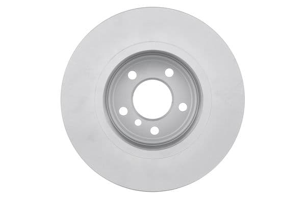 Bosch BD1195 Fren diski; ön küçük görsel 3