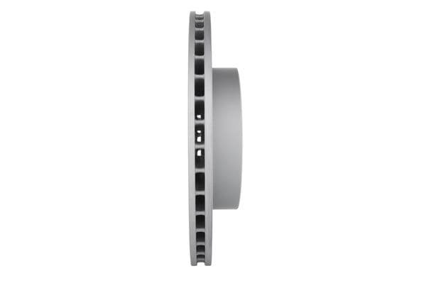 Bosch BD1195 Fren diski; ön küçük görsel 4