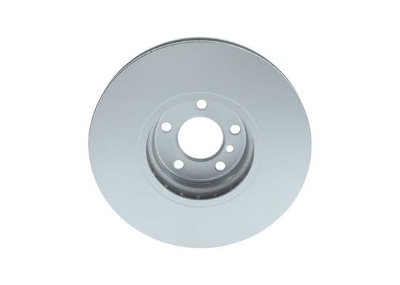 Bosch BD1234 Fren diski; ön 1