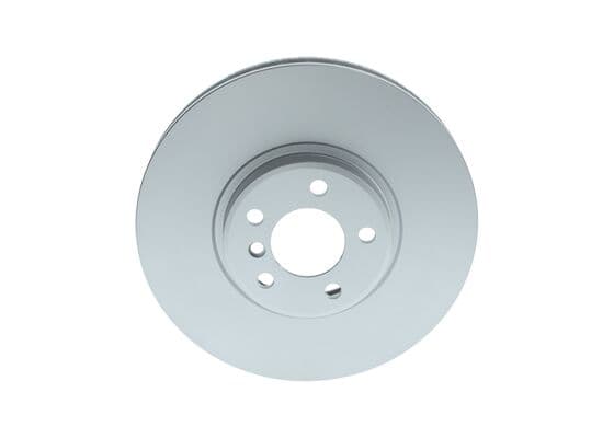 Bosch BD1234 Fren diski; ön küçük görsel 3