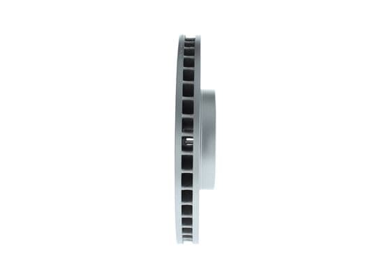 Bosch BD1234 Fren diski; ön küçük görsel 4