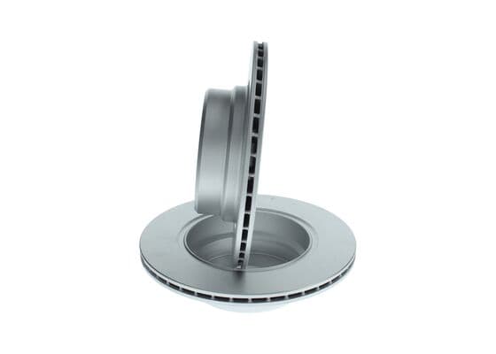 Bosch BD1235 Fren diski; arka küçük görsel 2